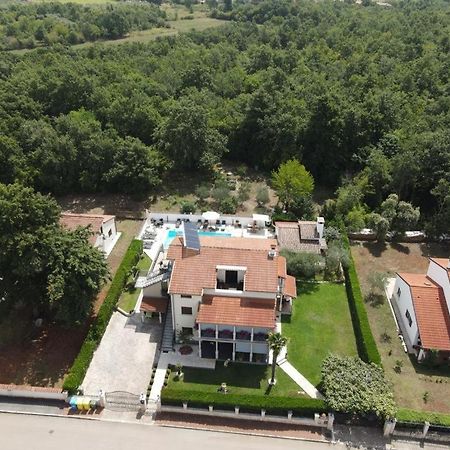Apartments Pilic Rosini Exterior foto