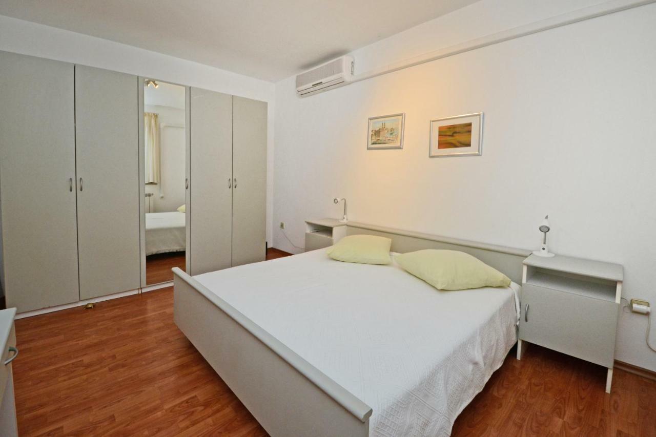 Apartments Pilic Rosini Exterior foto