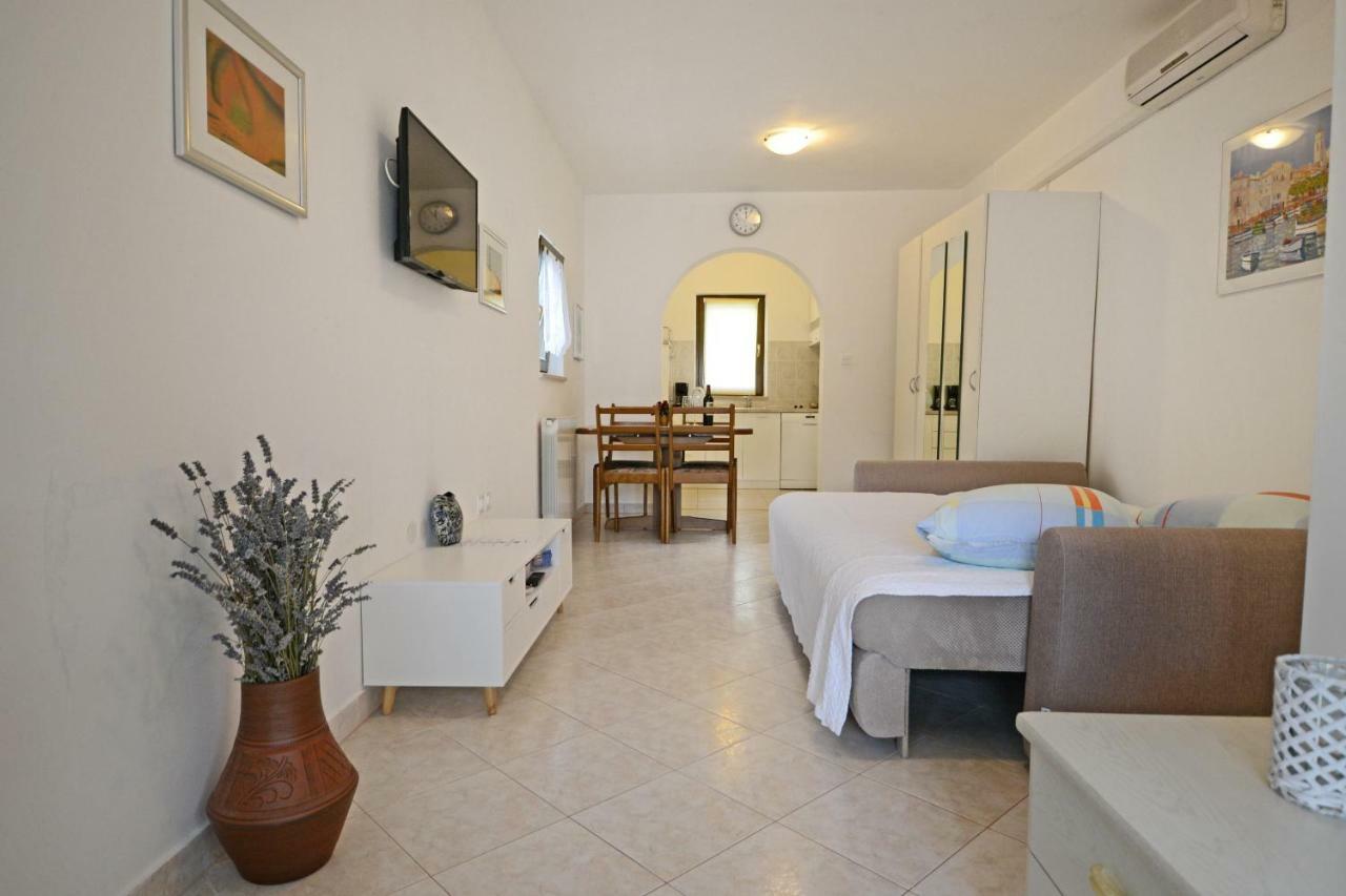 Apartments Pilic Rosini Exterior foto