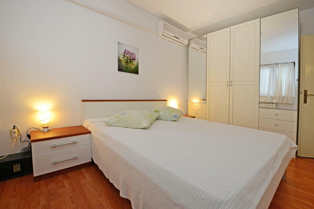 Apartments Pilic Rosini Exterior foto