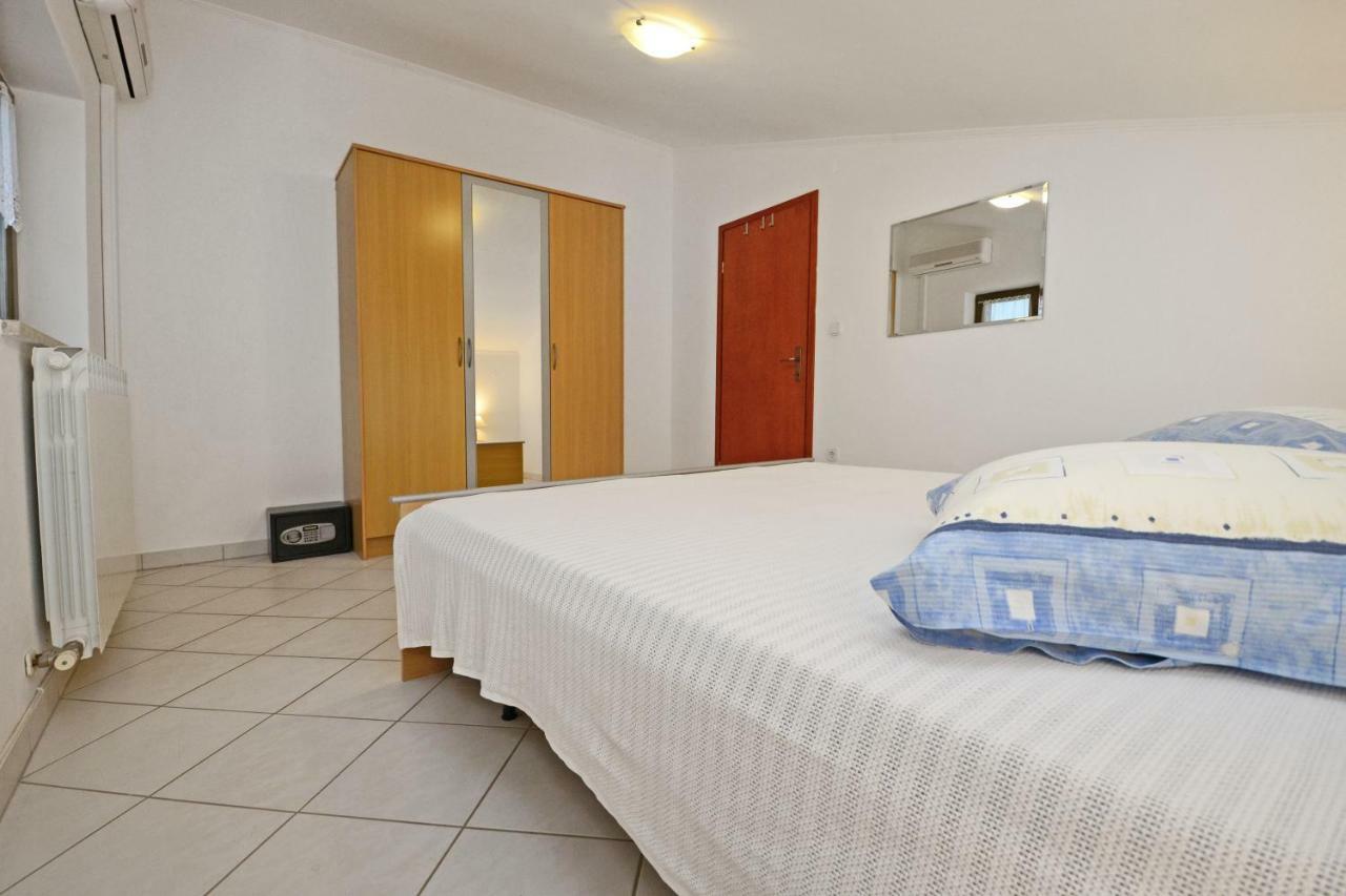 Apartments Pilic Rosini Exterior foto